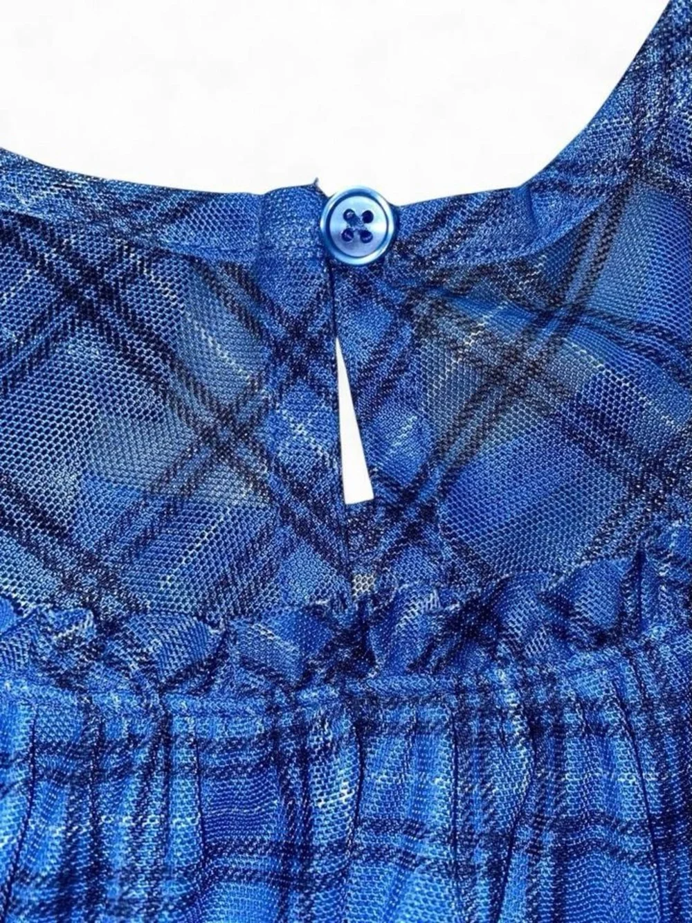 Babydoll dress